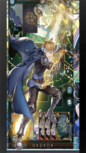 指尖决斗家截图5