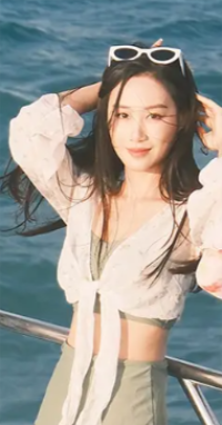 怦然心动的瞬间