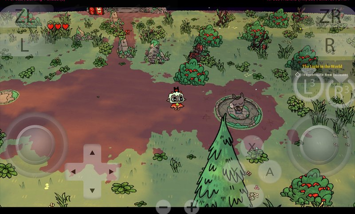 咩咩启示录截图2