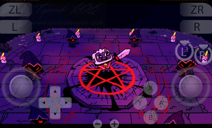 咩咩启示录截图3