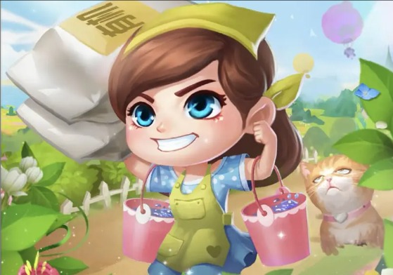 花店模拟经营游戏大全