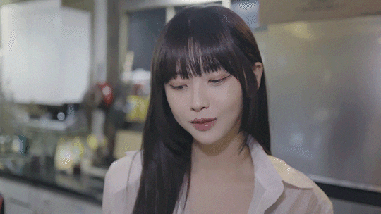 阿西美女室友竟然