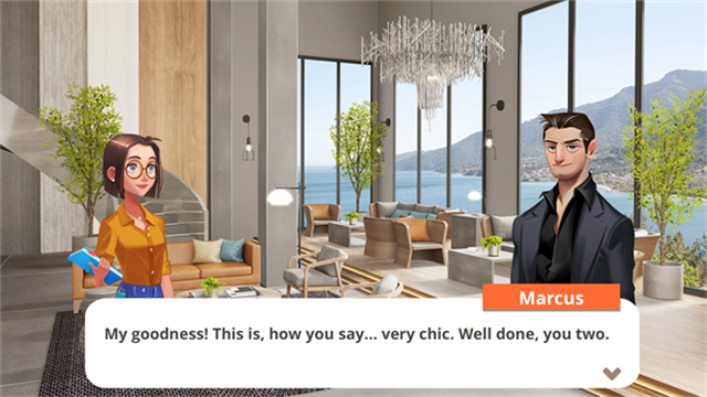 嘉居设计家截图3