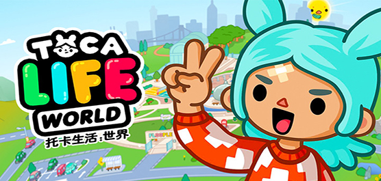 托卡生活世界版本大全