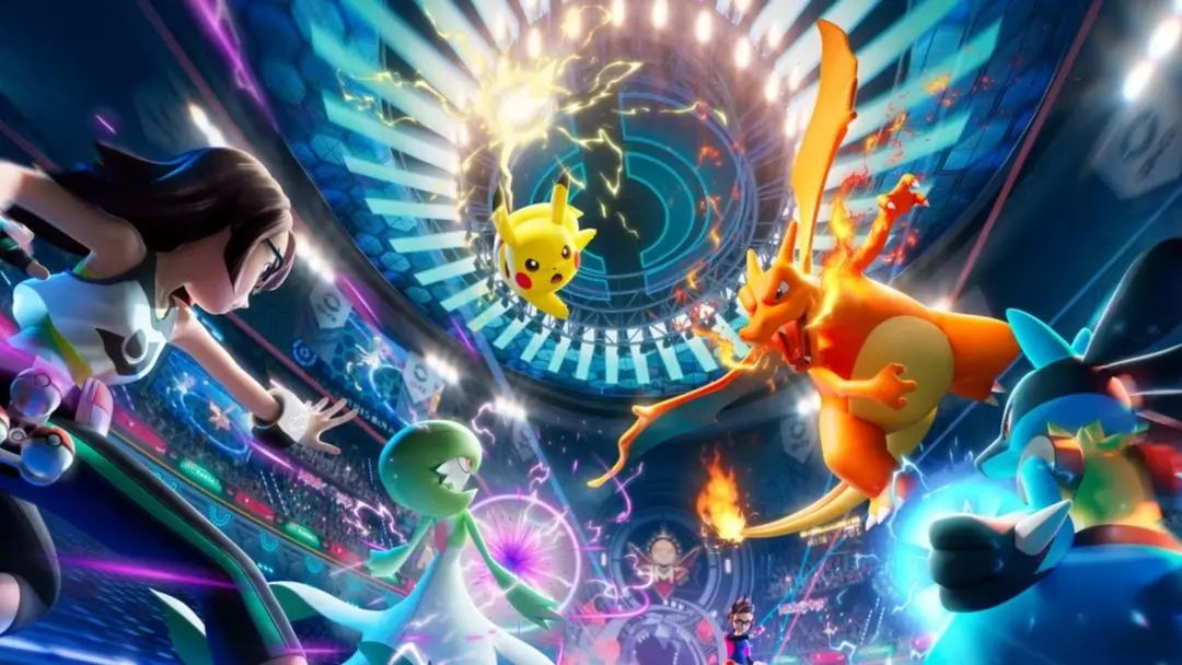 宝可梦手游草系精灵全阶段培养指南