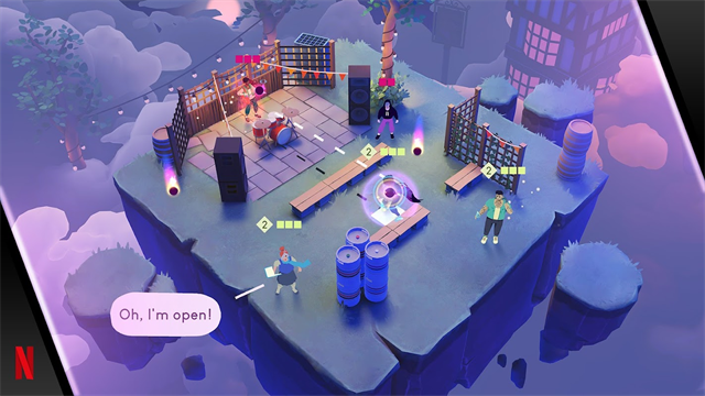 德斯塔记忆之间截图4