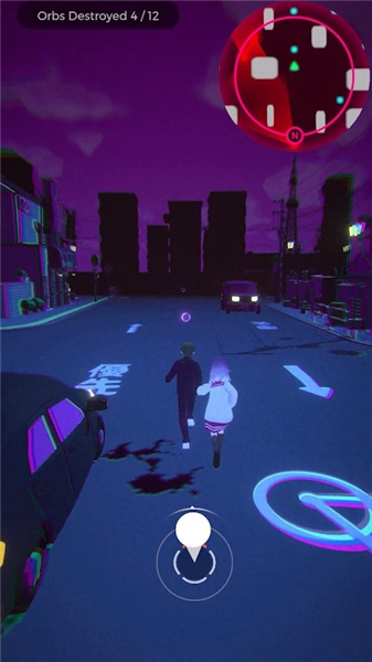 寂静的城市截图3