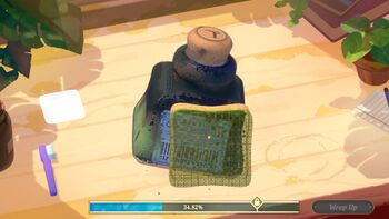 拭尘忆往往昔信忆