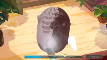 拭尘忆往往昔信忆