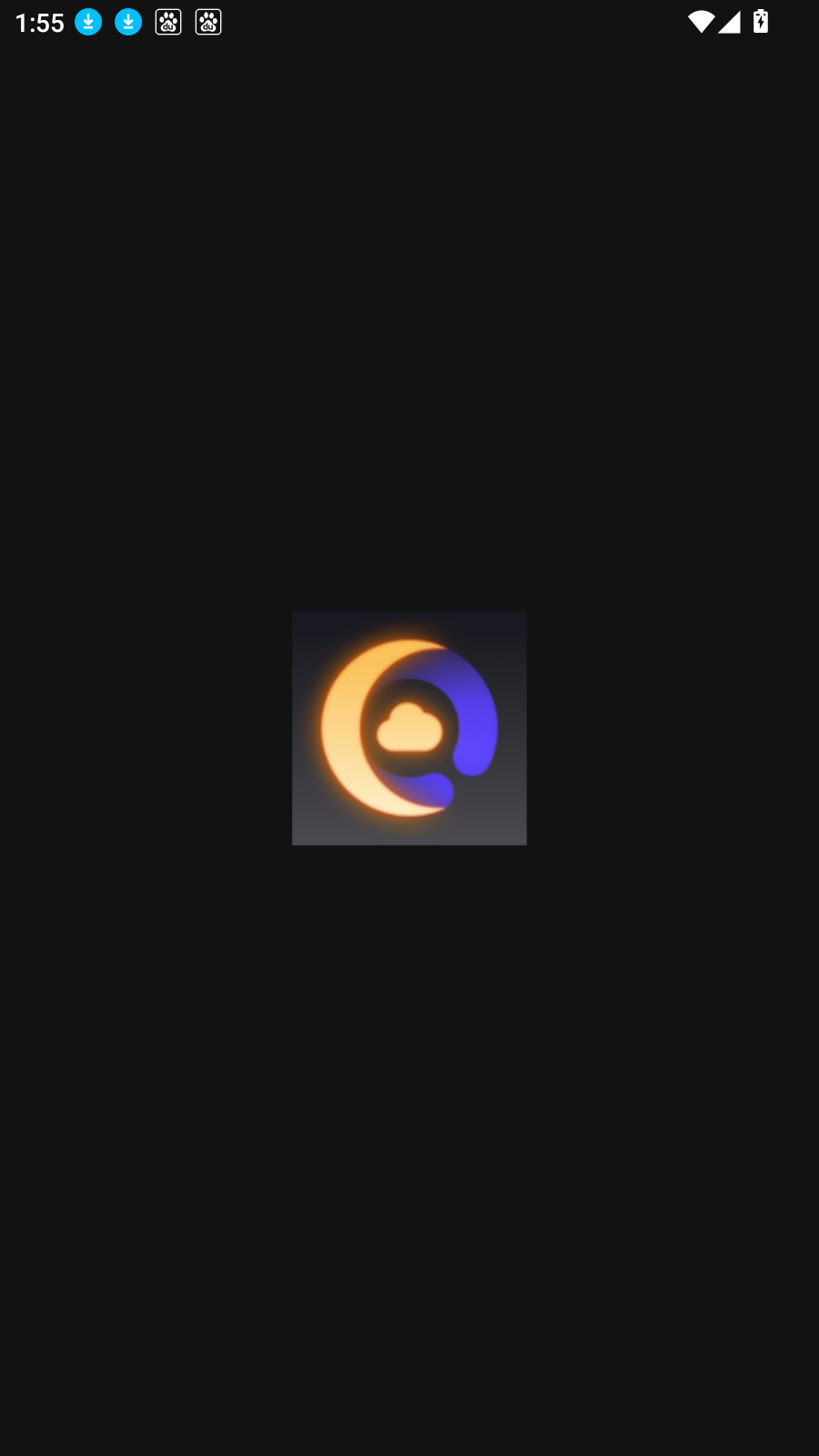 月亮浏览器截图3