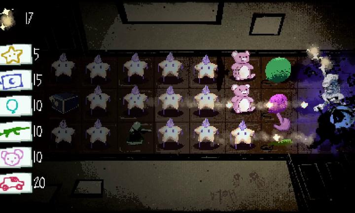 植物大战僵尸恐怖版截图1