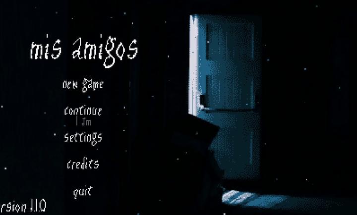 植物大战僵尸恐怖版截图4