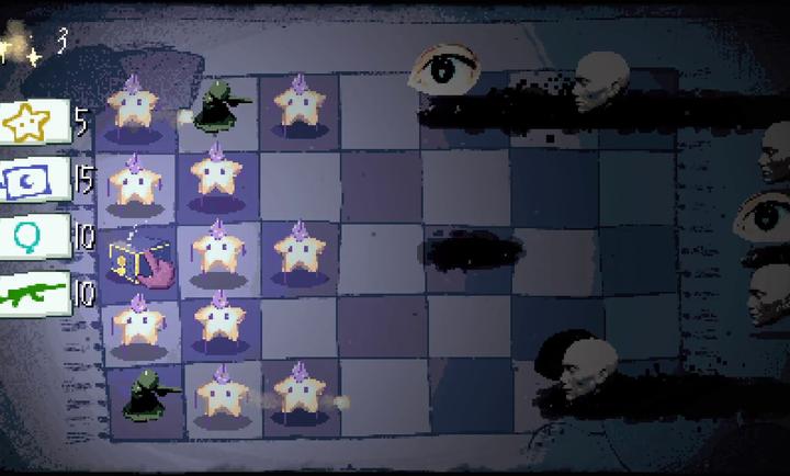 植物大战僵尸恐怖版截图3