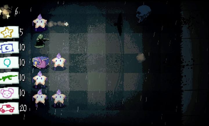 植物大战僵尸恐怖版截图2