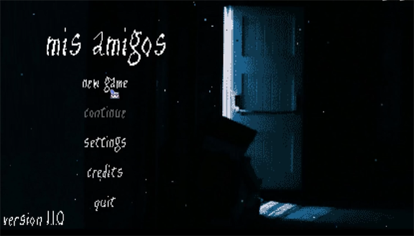 植物大战僵尸恐怖版