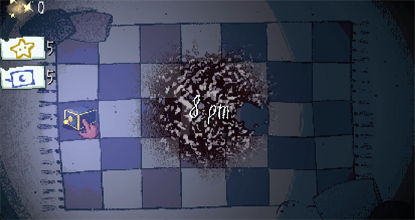 植物大战僵尸恐怖版