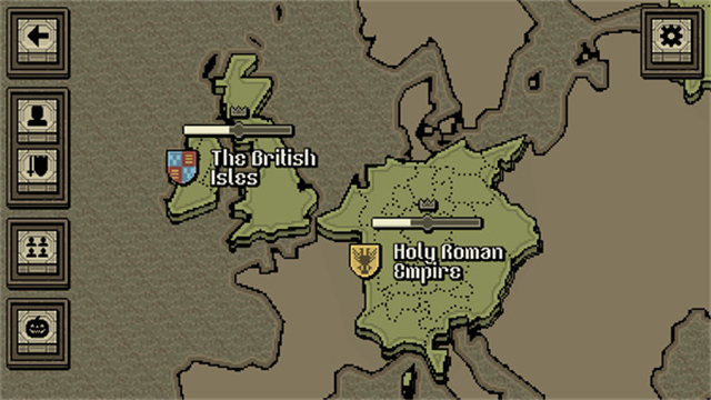 该死的混蛋国际服截图3