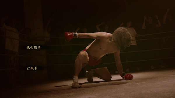 我打不过漂亮的她们