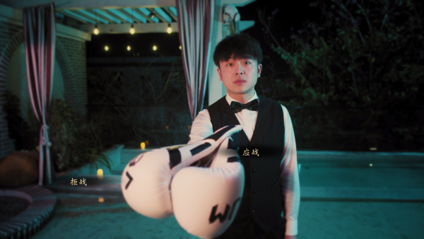 我打不过漂亮的她们