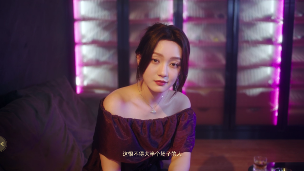 我打不过漂亮的她们