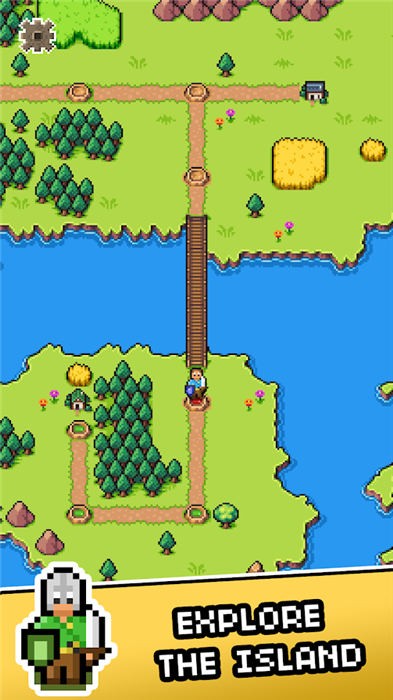 岛屿帝国截图3