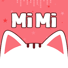 MiMi广播剧