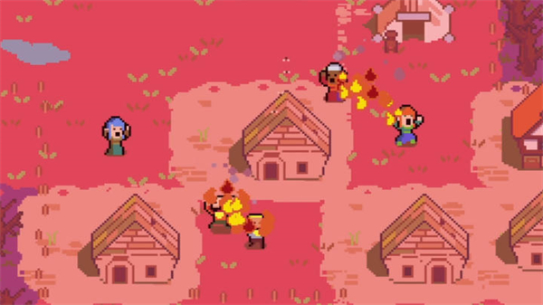 点老救世记截图3