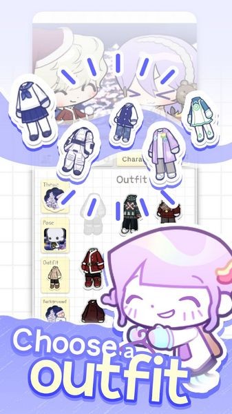 波卡小伙伴截图2