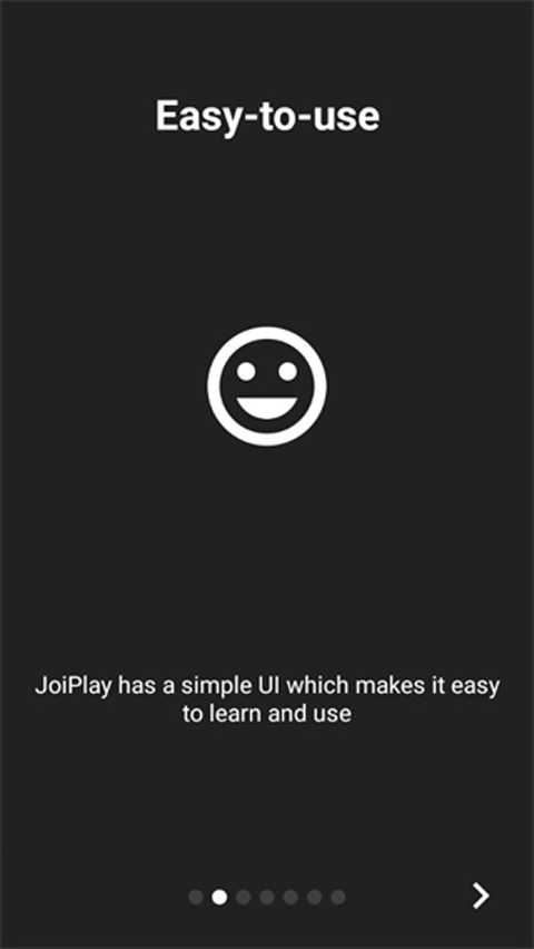 joiplay截图3