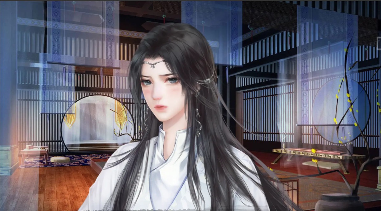 易次元游戏大全