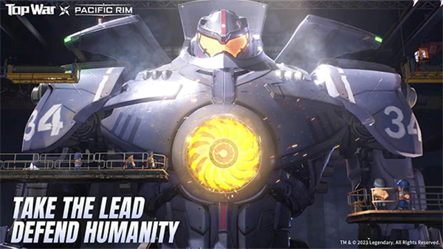 口袋奇兵国际服截图4