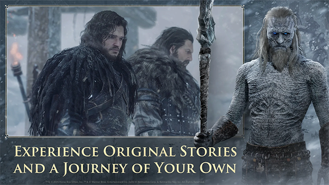 权力的游戏国王之路截图3