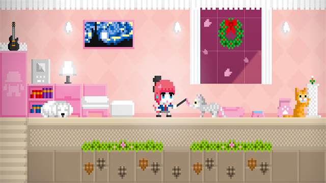 BOKUBOKU截图2