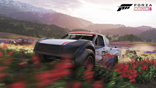 极限竞速地平线6公开进度调整细节