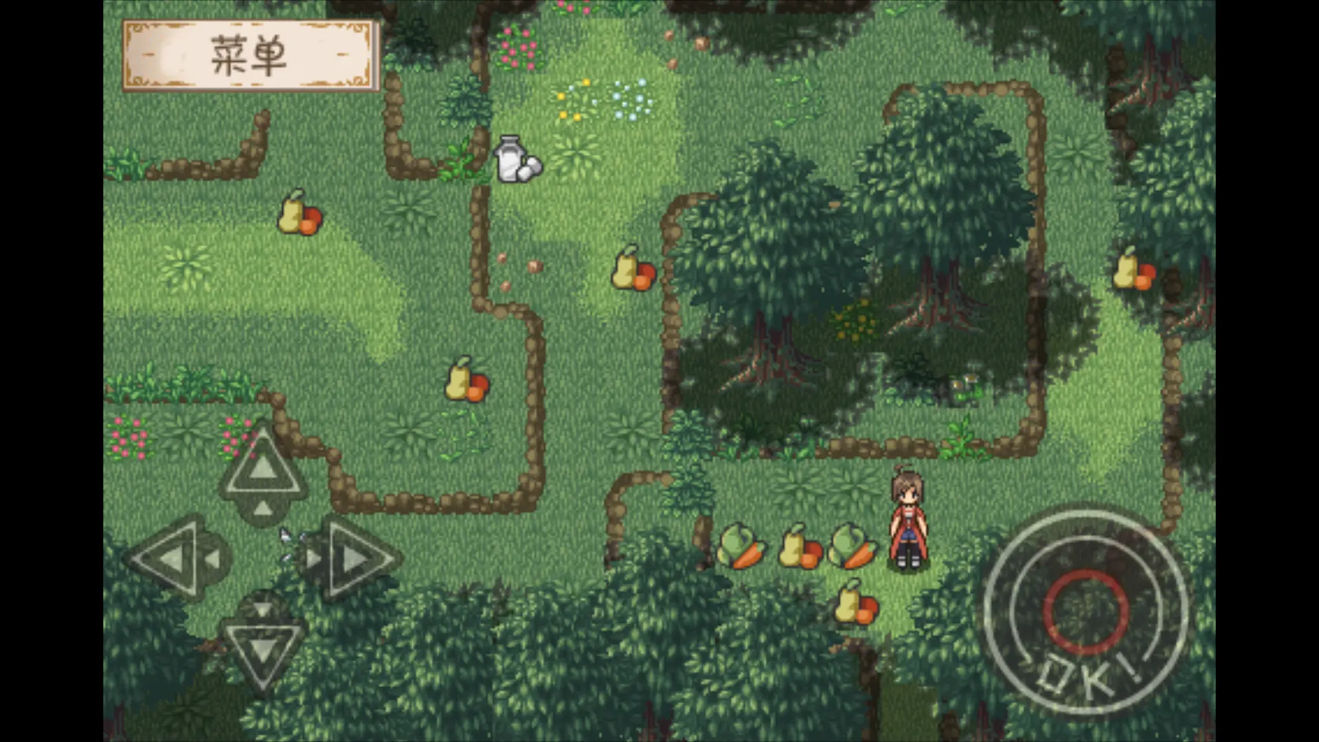 像素RPG手游大全