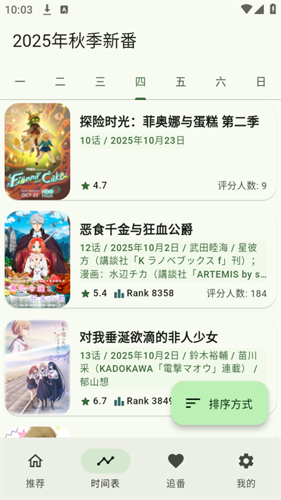 Kazumi动漫