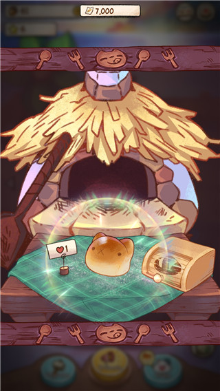 营火猫咖啡馆截图5