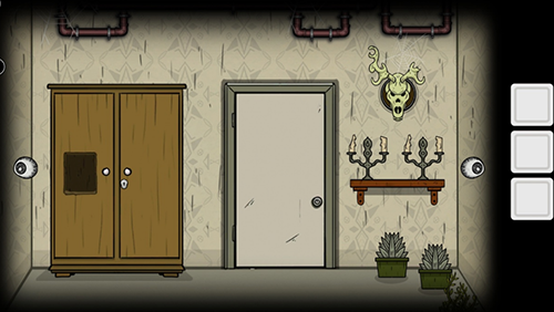 黑暗日记2截图1