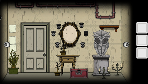 黑暗日记2截图2