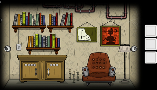 黑暗日记2截图3