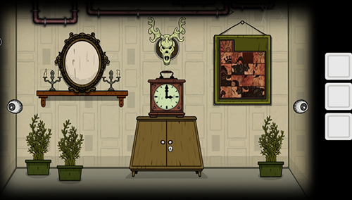 黑暗日记2截图4