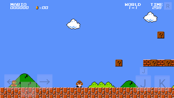 马里奥指导版截图3