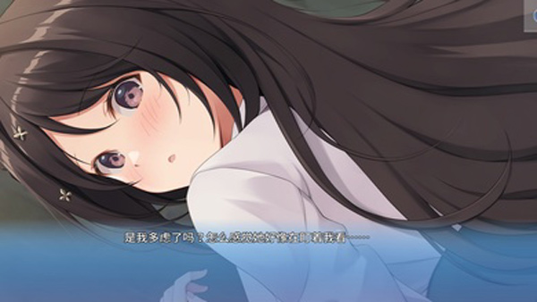 角色扮演之恋极乐公主截图2