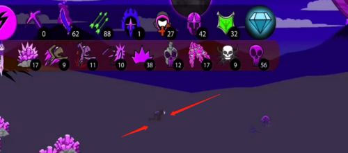 火柴人战争遗产FM