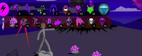 火柴人战争遗产FM