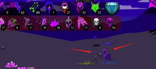 火柴人战争遗产FM