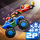 撞头赛车国际版