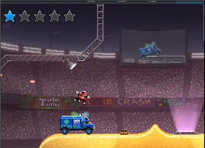 撞头赛车国际版