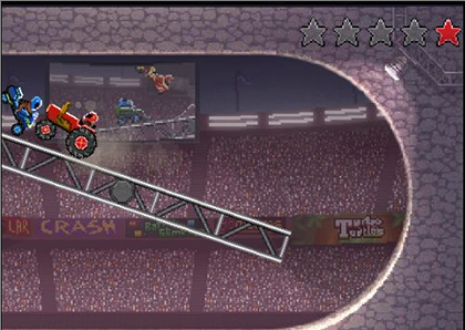 撞头赛车国际版