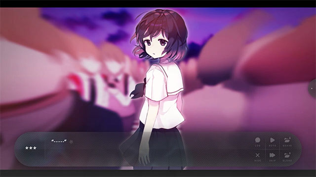 夏末盛开的花截图2